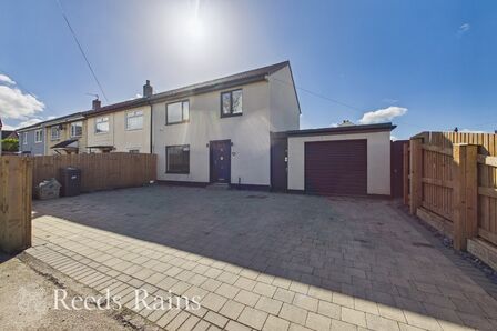 3 bedroom End Terrace House for sale