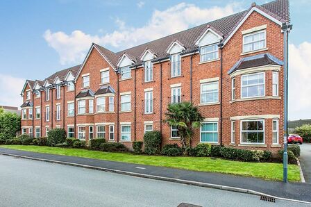 Great Park Drive, 2 bedroom  Flat for sale, £110,000