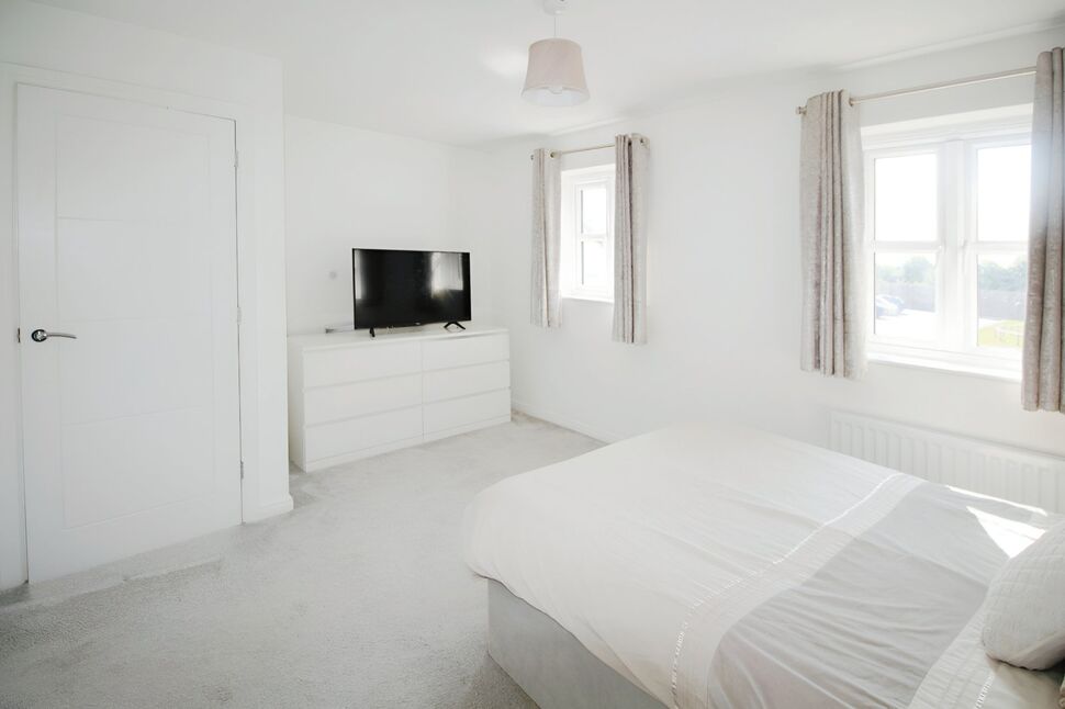 3 bedroom Mid Terrace House for sale, Huddleston Place, Farington Moss