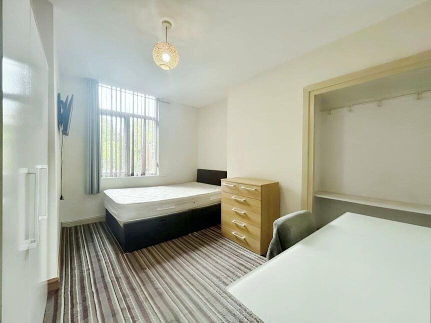 1 bedroom House to rent