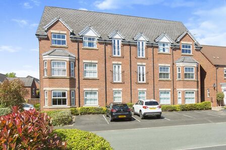 2 bedroom  Flat to rent