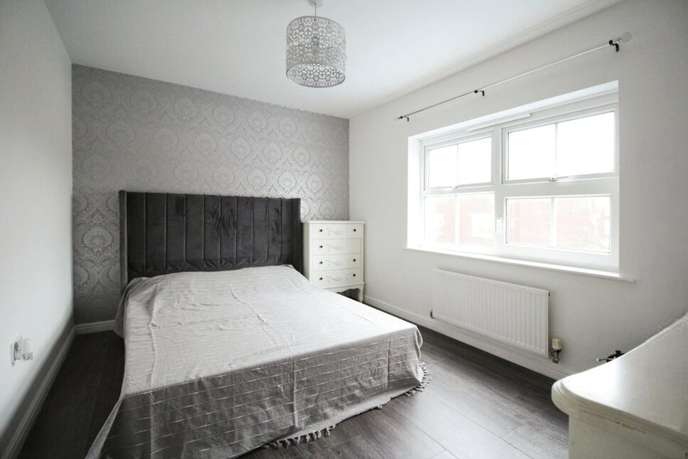 4 bedroom Detached House for sale, Heys Hunt Avenue, Leyland, PR25 £