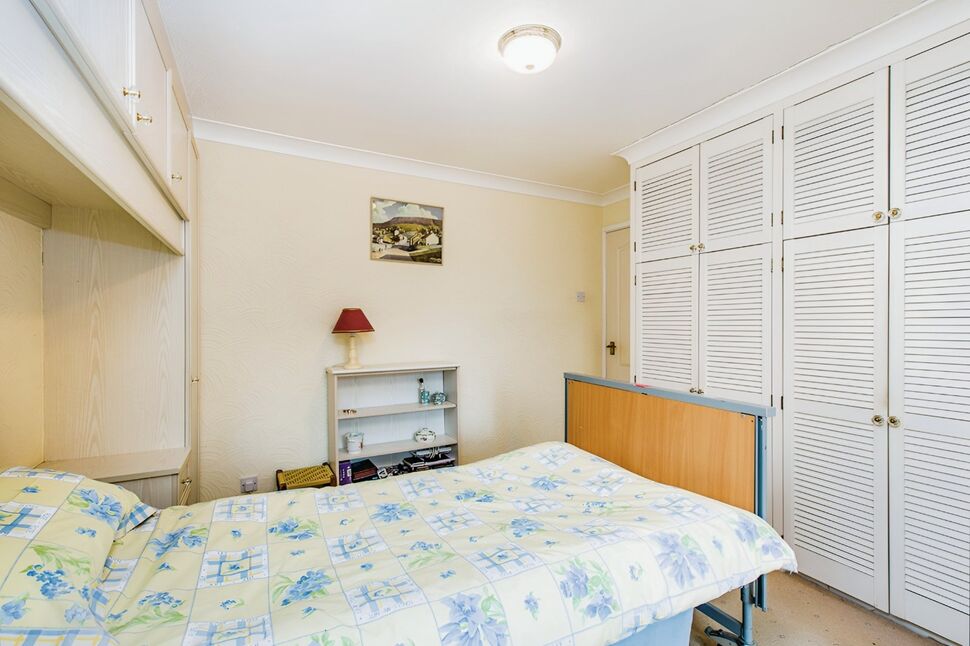 3 bedroom Detached Bungalow for sale, Langton Close, Leyland, PR26 £