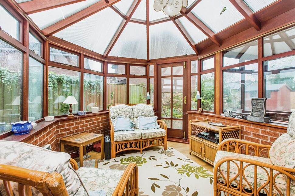 3 bedroom Detached Bungalow for sale, Langton Close, Leyland, PR26 £