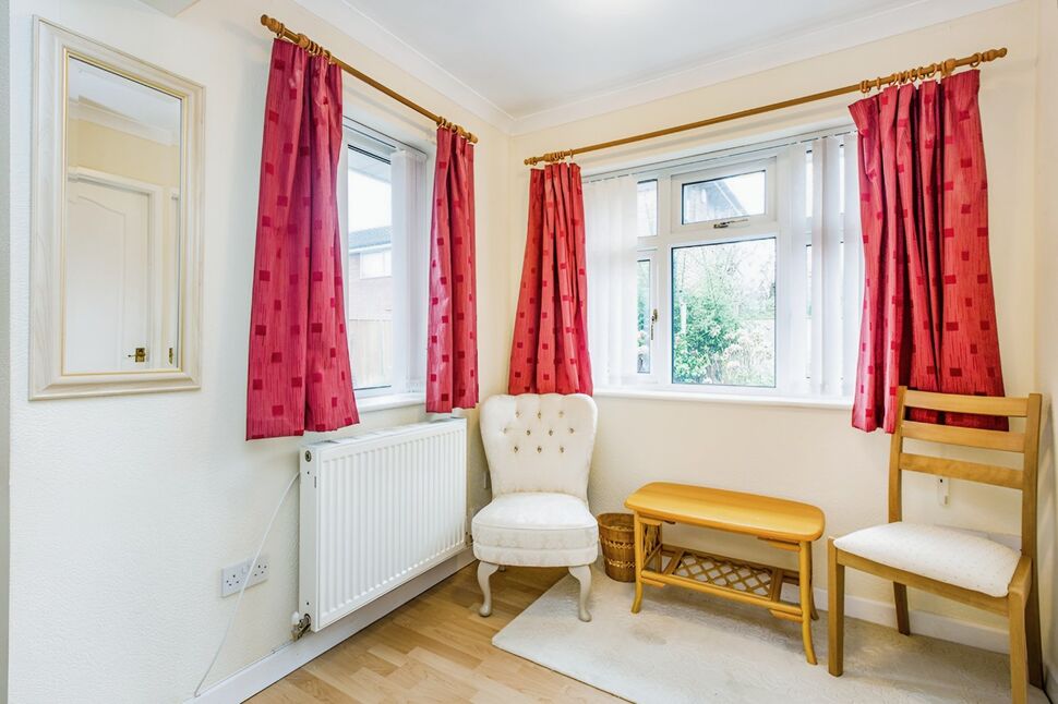 3 bedroom Detached Bungalow for sale, Langton Close, Leyland, PR26 £