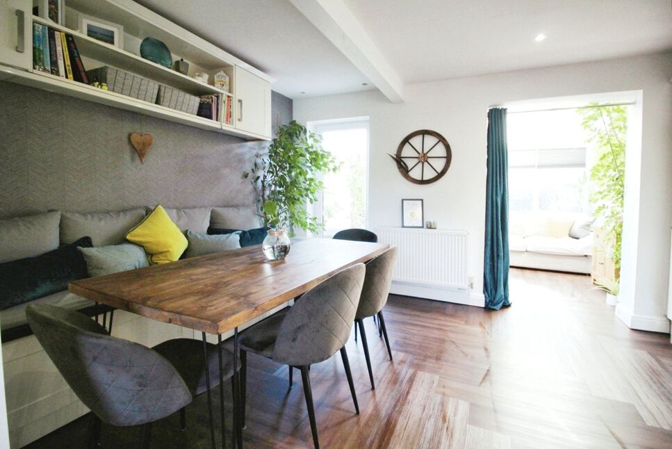 3 bedroom Mid Terrace House for sale, Alder Close, Leyland, PR26 £175,000