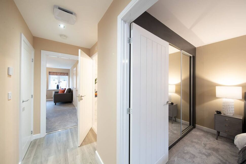 2 bedroom Mid Terrace House for sale, Brindle Road, Bamber Bridge, PR5