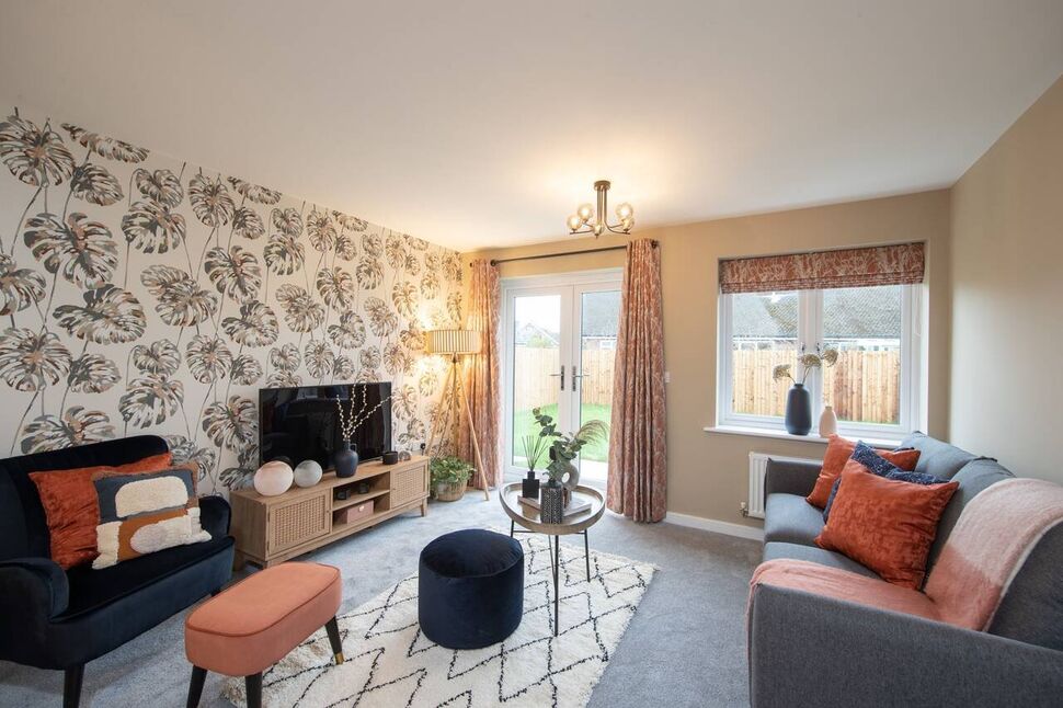 2 bedroom Mid Terrace House for sale, Brindle Road, Bamber Bridge, PR5