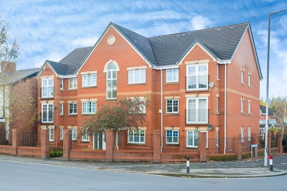 Main image of 2 bedroom Flat to rent, Leyland Lane, Leyland, PR25