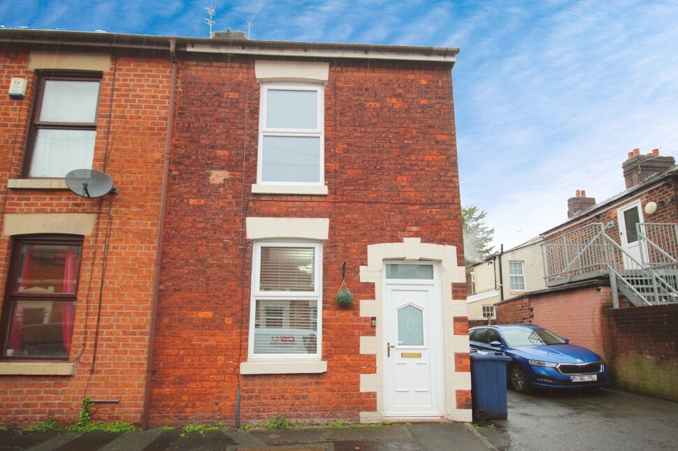 Estate Agents Bamber Bridge, Lancashire Reeds Rains