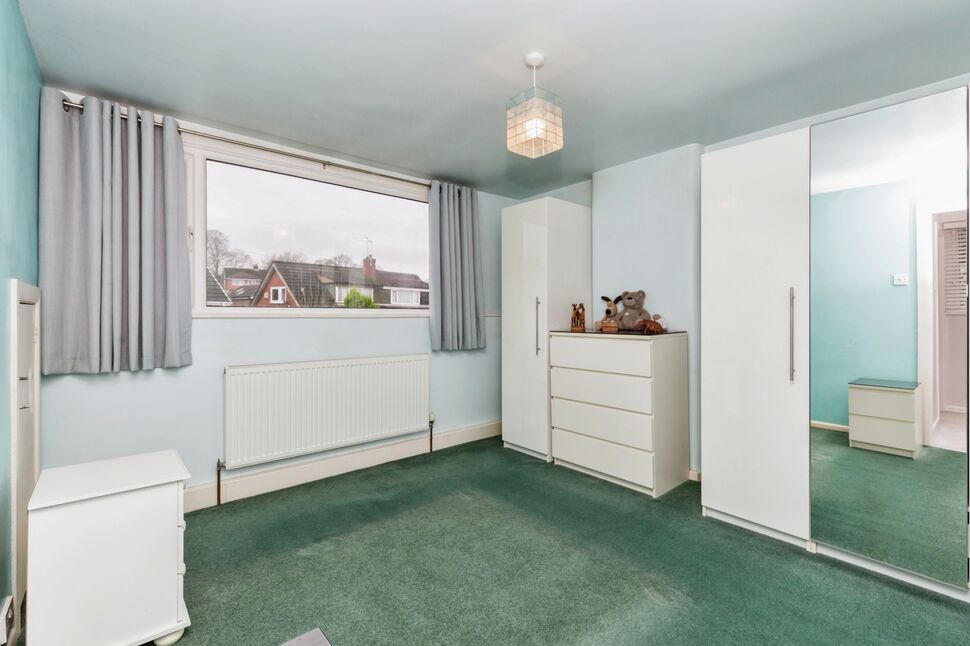 3 bedroom Semi Detached House for sale, Regent Road, WaltonleDale