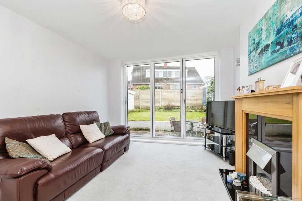 3 bedroom Semi Detached House for sale, Regent Road, WaltonleDale