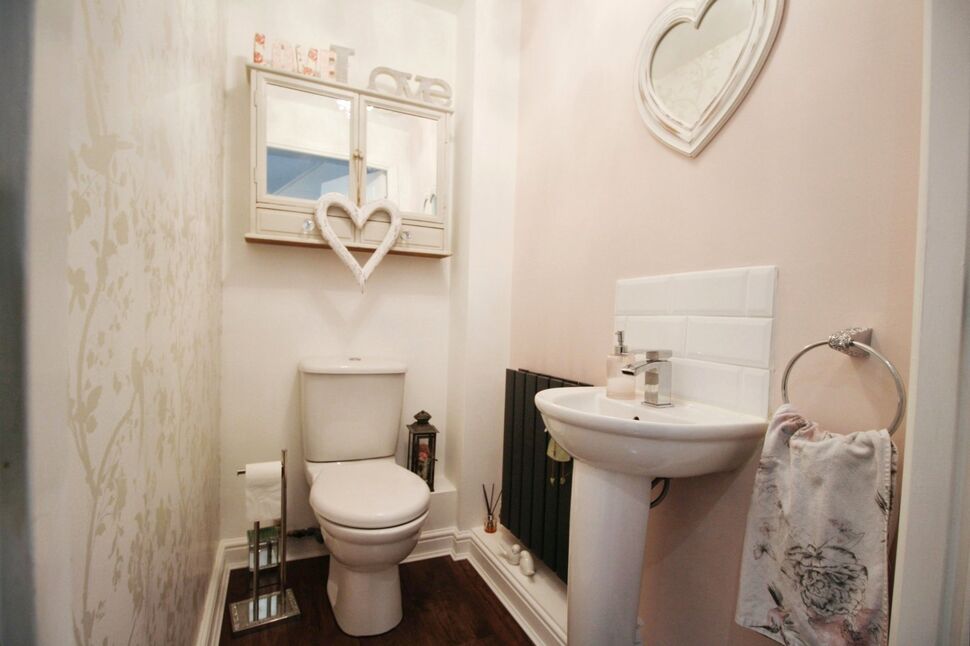 2 bedroom End Terrace House for sale, The Orchards, Leyland, PR26 £