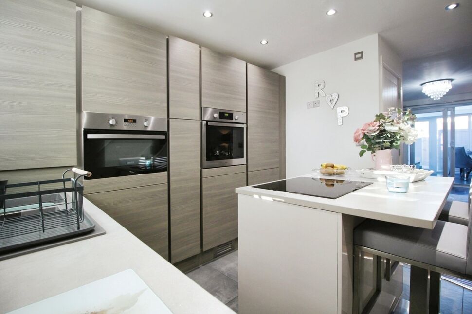 2 bedroom End Terrace House for sale, The Orchards, Leyland, PR26 £