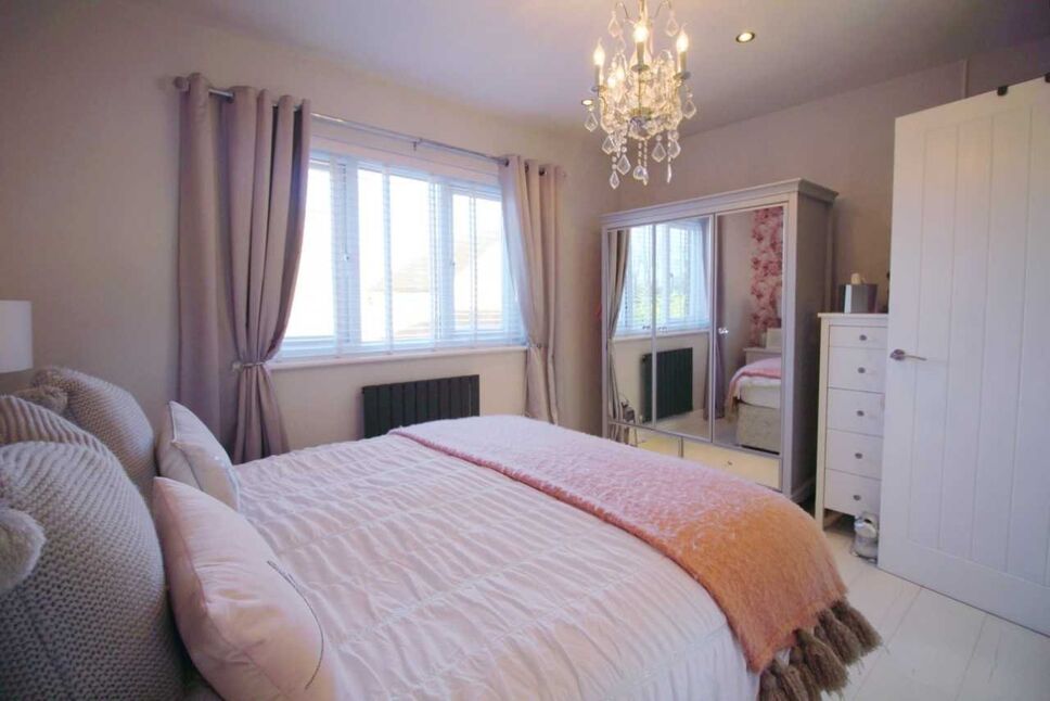 2 bedroom End Terrace House for sale, The Orchards, Leyland, PR26 £