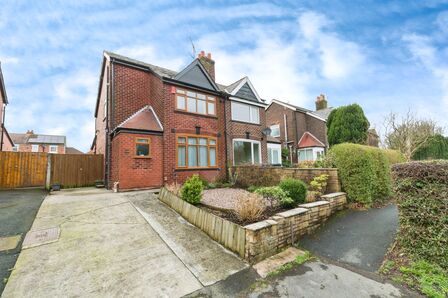 Chorley Road, 3 bedroom Semi Detached House for sale, £250,000