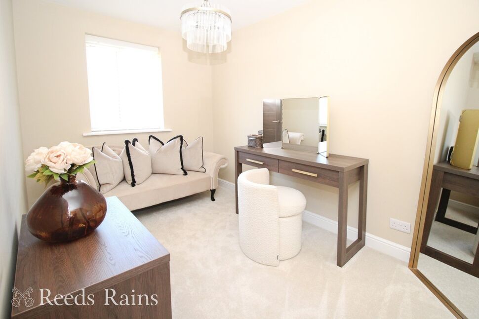 Bedroom 3