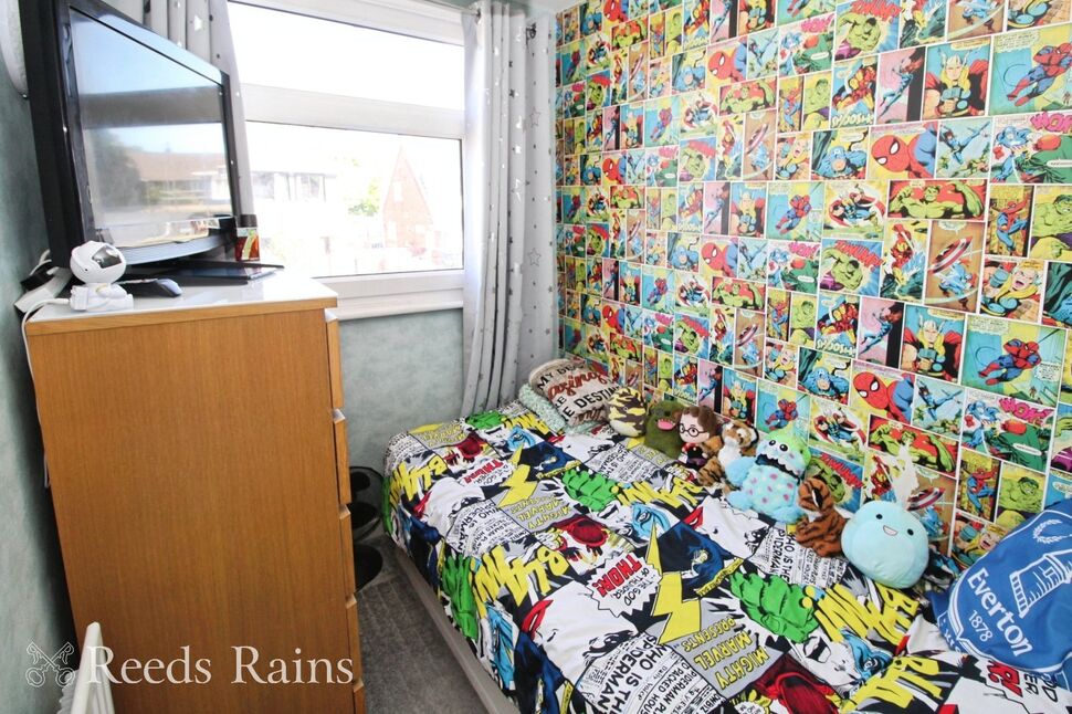 Bedroom 3