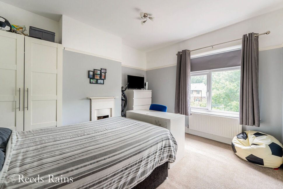 Bedroom 3