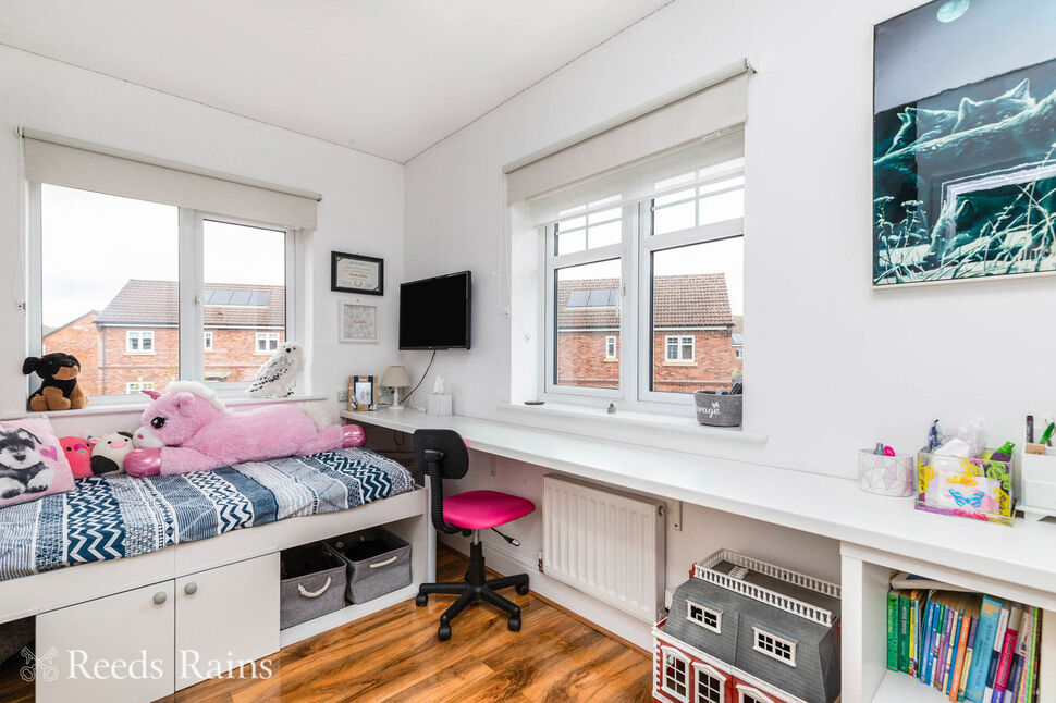 Bedroom 4