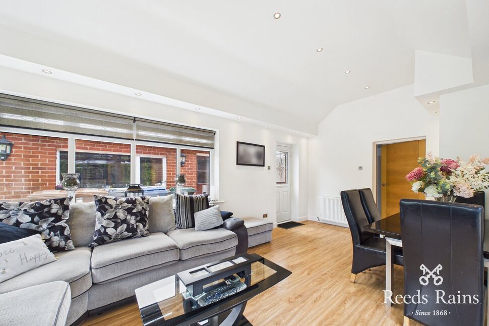Living / Dining Room