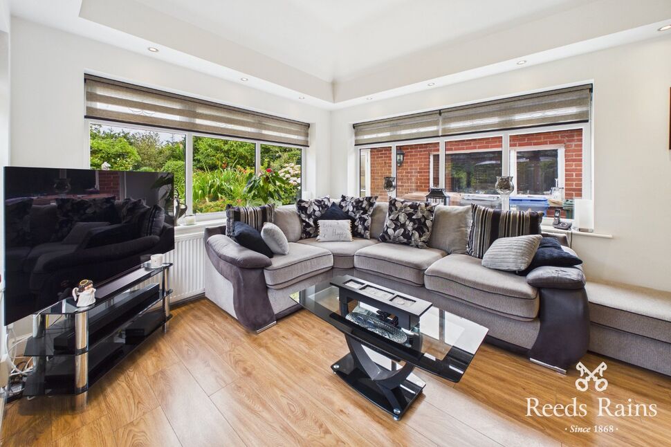 Living / Dining Room