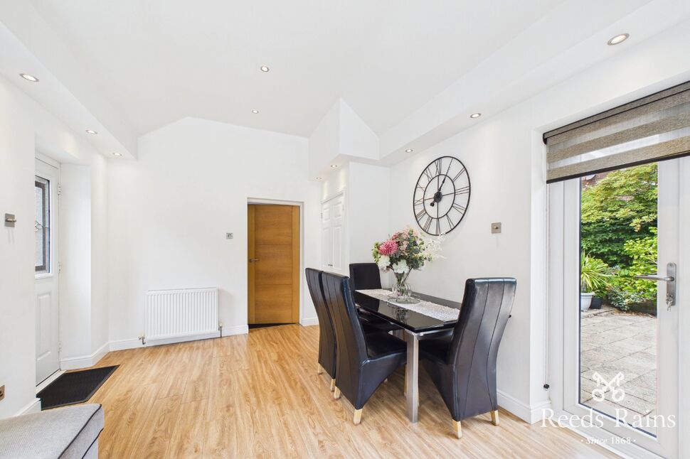 Living / Dining Room