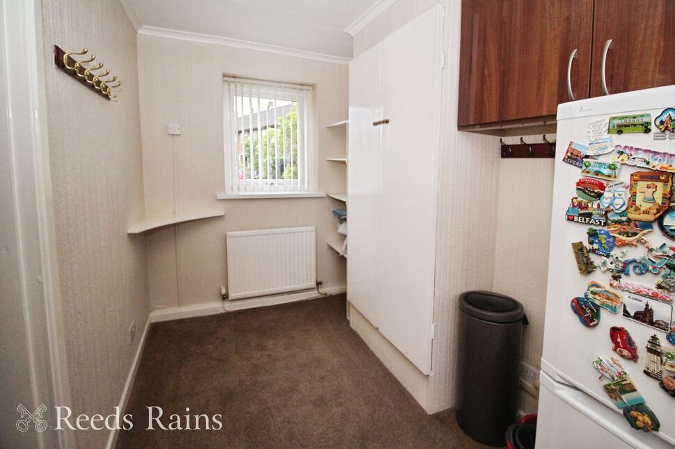 Breakfast Room