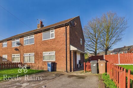 1 bedroom Flat for sale