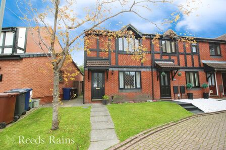 3 bedroom End Terrace House for sale