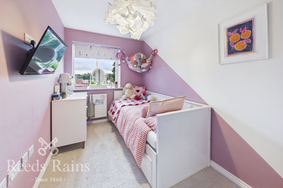 Bedroom 3