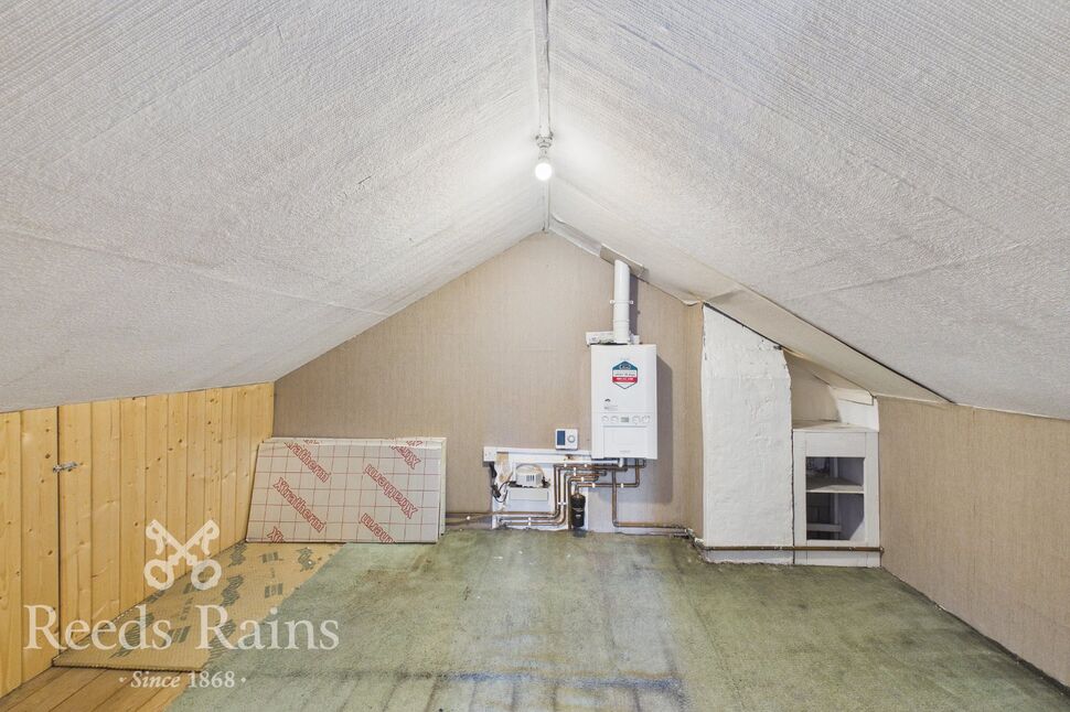 Loft Room
