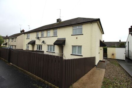Barban Heights, 2 bedroom  Flat to rent, £550 pcm