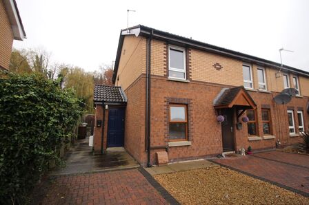 2 bedroom  Flat to rent
