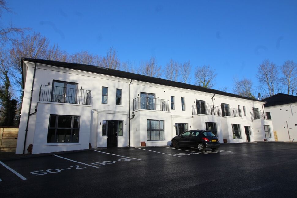 Main image of 2 bedroom Flat to rent, The Cutts, Dunmurry, Belfast, BT17
