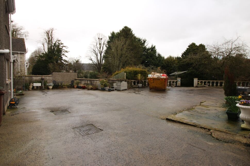 Communal Garden