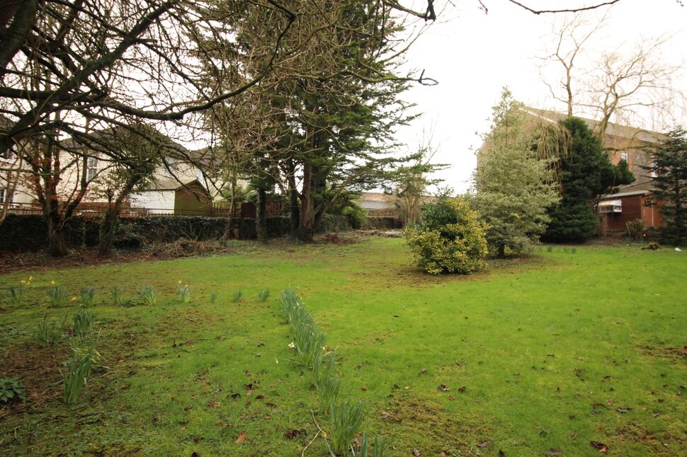 Communal Garden