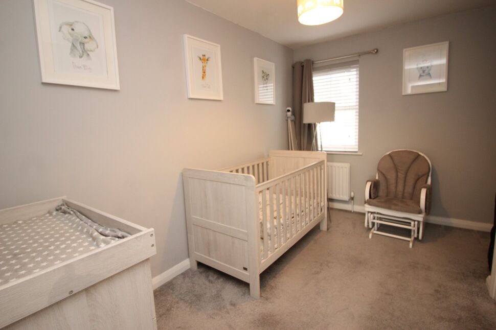 4 bedroom Detached House for sale, Ayrshire Manor, Lisburn, BT28 £244,950