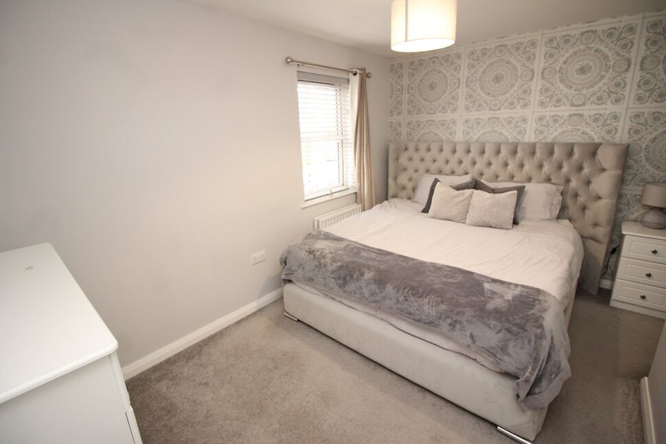 4 bedroom Detached House for sale, Ayrshire Manor, Lisburn, BT28 £244,950