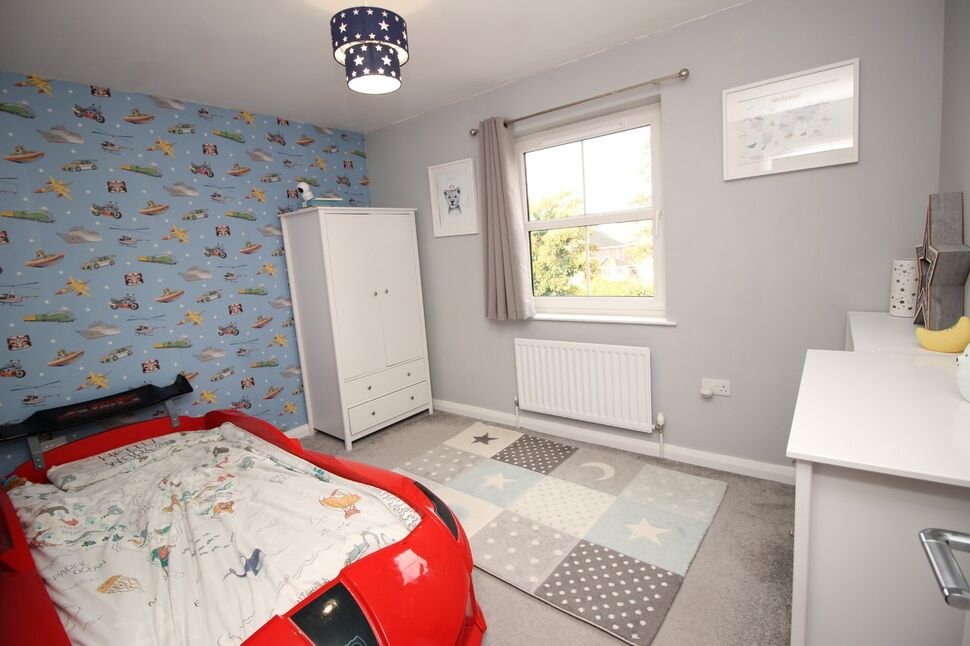 4 bedroom Detached House for sale, Ayrshire Manor, Lisburn, BT28 £244,950