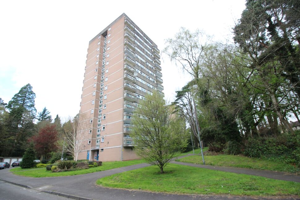 Main image of 2 bedroom Flat for sale, Ferndale House, Dunmurry, County Down, BT17
