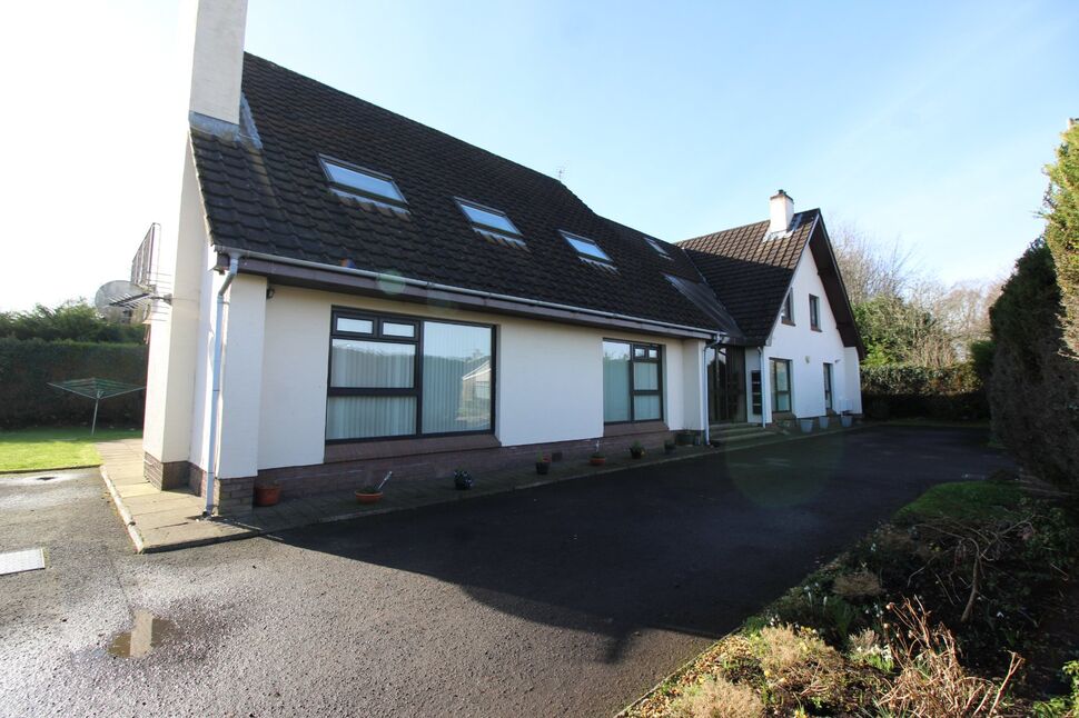 Main image of 2 bedroom Flat to rent, Thornleigh Court, Lisburn, County Down, BT28