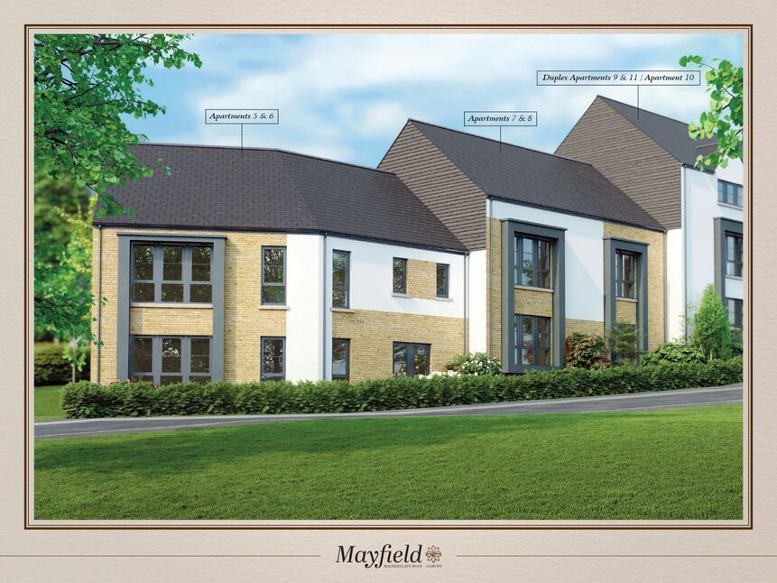 4 bedroom Detached Bungalow for sale, Blaris Road, Lisburn, BT27 £179,950