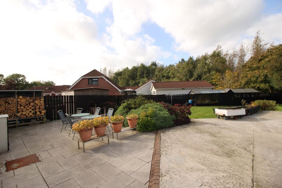 4 bedroom Semi Detached House for sale, Lagan Close, Aghagallon, BT67