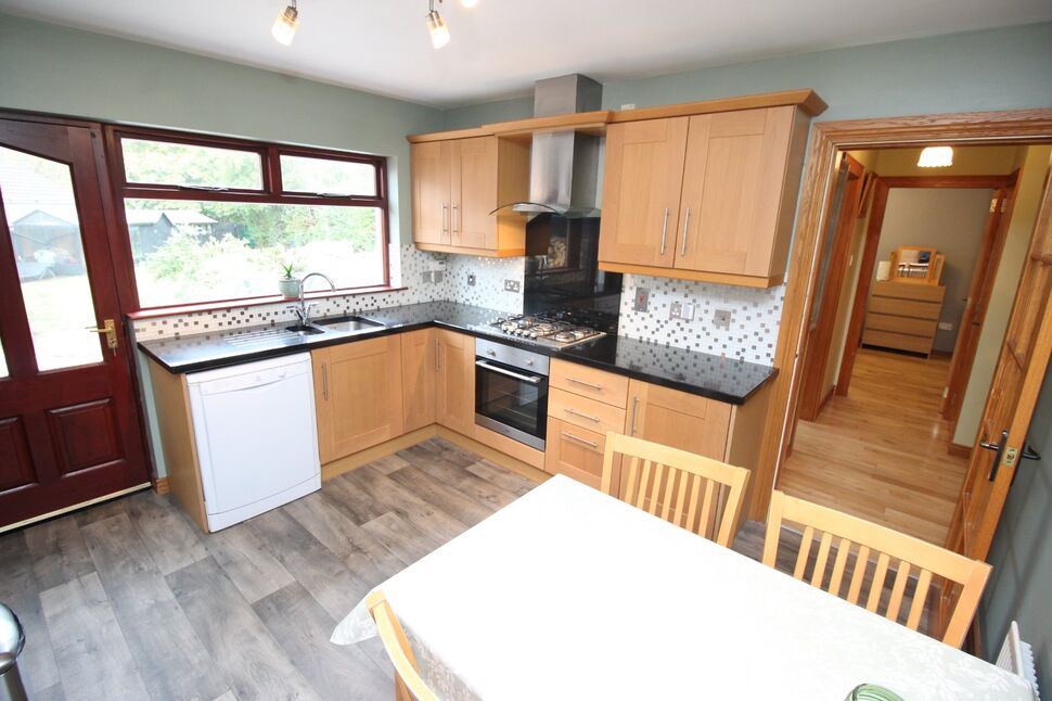 4 bedroom Semi Detached House for sale, Lagan Close, Aghagallon, BT67