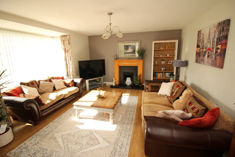 4 bedroom Detached House for sale, The Beeches Manor, Stoneyford, BT28 £219,950