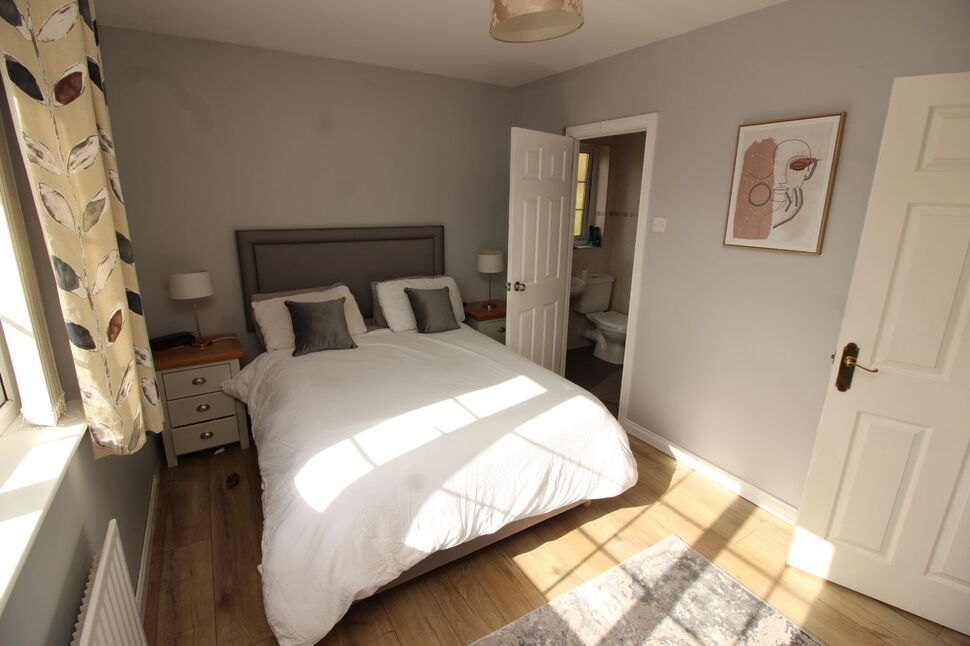 4 bedroom Detached House for sale, The Beeches Manor, Stoneyford, BT28 £219,950