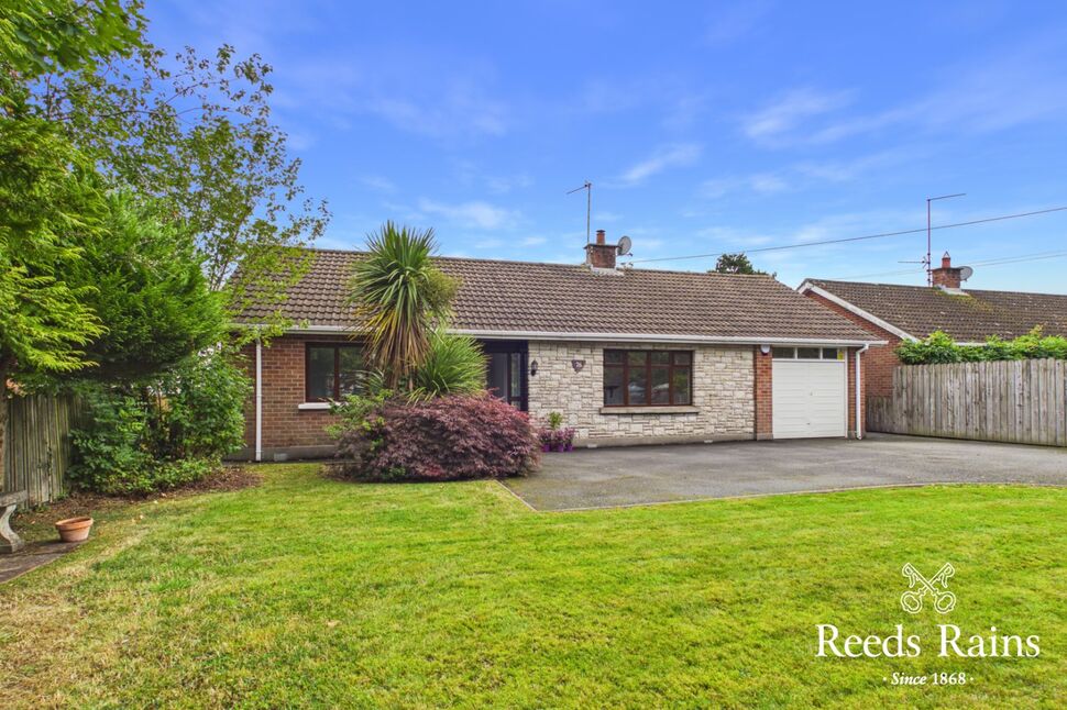 Main image of 3 bedroom Detached Bungalow for sale, Kesh Road, Maze, Lisburn, County Down, BT27