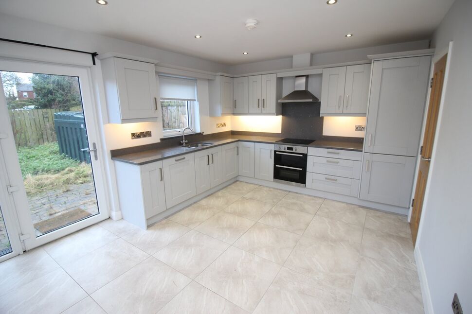 3 bedroom Semi Detached House for sale, Old School House Mews