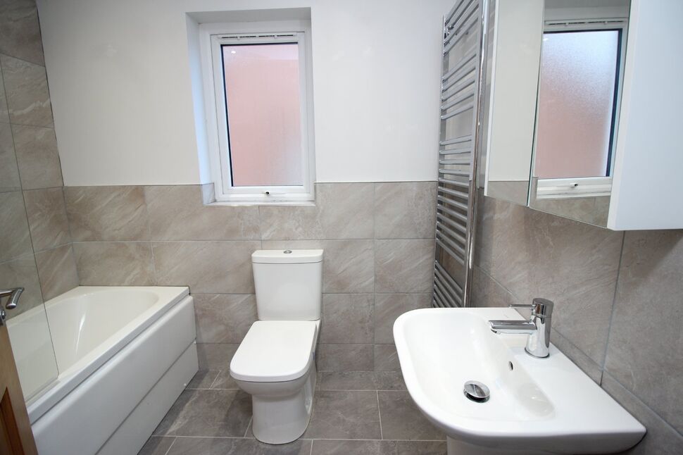 3 bedroom Semi Detached House for sale, Old School House Mews